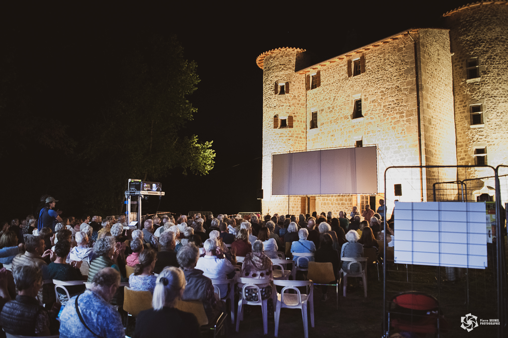 2023 – Association Ecran Village